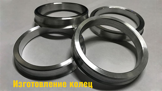 Дисковые проставки