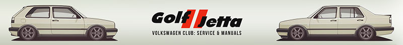 Golf2 - Jetta2 Форум
