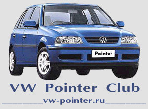VW Pointer Club
